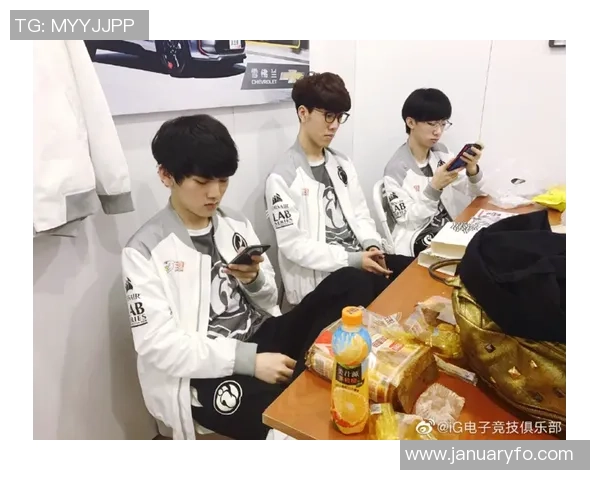 和平精英焦点分析：IG战队成员个人能力与团队协作的深度探讨